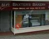 Mrs Baxter's Bakery