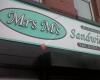 Mrs M's Sandwich Store
