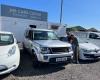 MS Car Sales Cupar