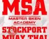 MSA Stockport Muay Thai