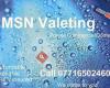 MSN valeting