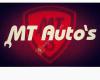 Mt Autos Lossie Ltd
