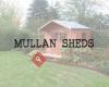 Mullan Sheds