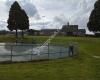 Mundy Playing Fields