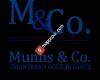 Munns & Co Chartered Accountants