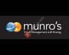 Munro's Travel Ltd