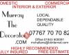 murraythedecorator.com