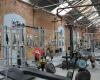 Muscle Machine Gym Leicester