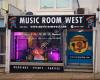 Music Room West - Torbay