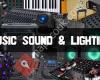 Music Sound & Lighting Ltd