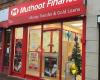 Muthoot Finance UK Ltd