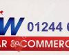 MW Car & Commercial Ltd