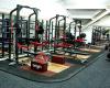 MXP Fitness Training Centre
