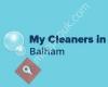 My Cleaners Balham