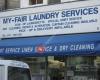 My Fair Laundry Services