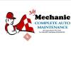 My Mechanic -complete auto maintenance