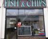 Myddleton Fish and chips