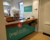 mydentist, albert place, galashiels