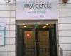 mydentist, Stevenson Square, Manchester