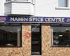 Nahin Spice Centre