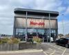 Nando's Warrington - Junction 9 Retail Park