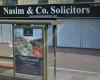 Nasim & Co. Solicitors