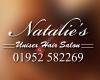 Natalie's Unisex Hair Salon
