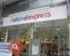 National Express Coach Station