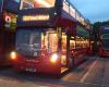 National Express West Midlands Pensnett Garage