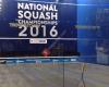 National Squash Centre