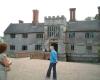 National Trust: Baddesley Clinton