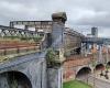 National Trust - Castlefield Viaduct