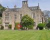 National Trust Clevedon Court