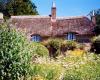 National Trust: Hardy's Cottage