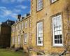 National Trust: Upton House and Garden