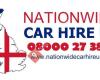 Nationwide Car Hire UK