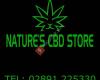 Natures CBD Store