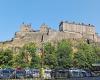 NCP Edinburgh Castle Terrace