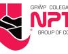 Grŵp Colegau NPTC Group of Colleges 