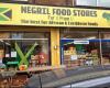 Negril Foodstores (Coronation Markets)