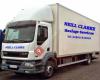 Neill Clarke Haulage