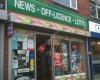 Nelly Newsagents