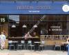 Nelson Coffee - The Roastery (Eastbourne Café )