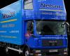 Nelson the Removal and Storage Company Ltd
