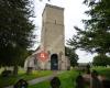 Netheravon, All Saints