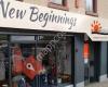 New Beginnings Charity Shop