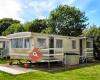 New Forest Holiday Caravans