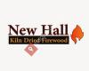 New Hall Kiln Dried Firewood