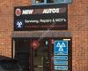 New Heath Autos LTD