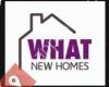 New Homes for Sale